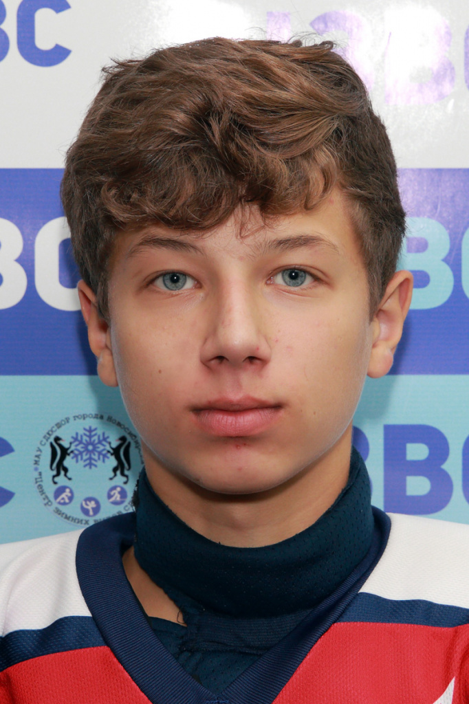 Дейкин Фёдор Алексеевич