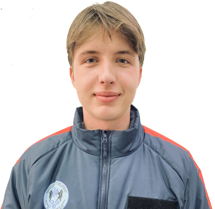 Ездаков Максим Михайлович