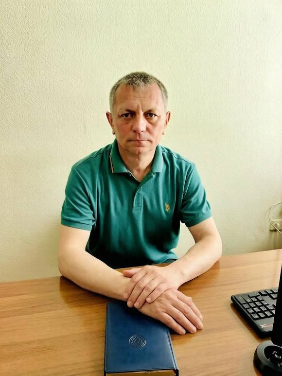 Валяев Юрий Анатольевич
