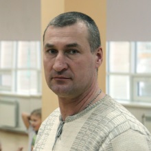 Глазков Игорь Валентинович