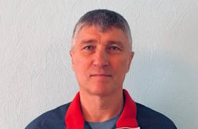 Поздравляем с днём рождения!