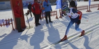 Лыжные гонки. Итоги сезона 2014/2015