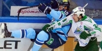 Каким быть новосибирскому хоккею в новом олимпийском цикле?