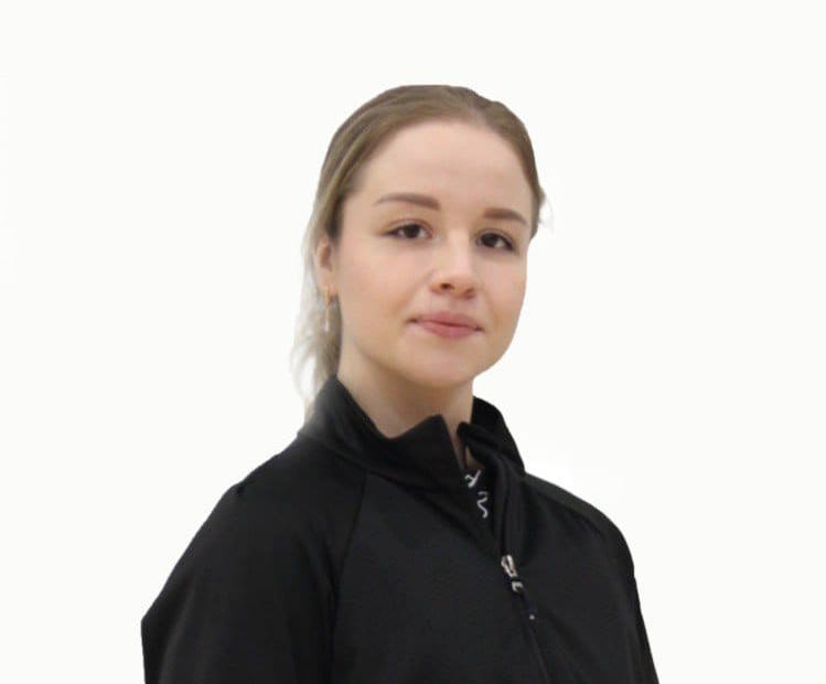 Копанева Алина Александровна