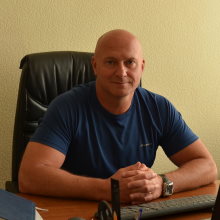 Крутиков Александр Борисович