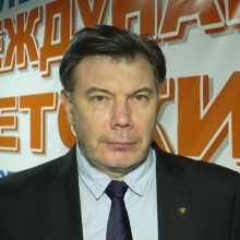 Ефремов Владимир Юрьевич 