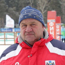 Одиноков Геннадий Егорович  