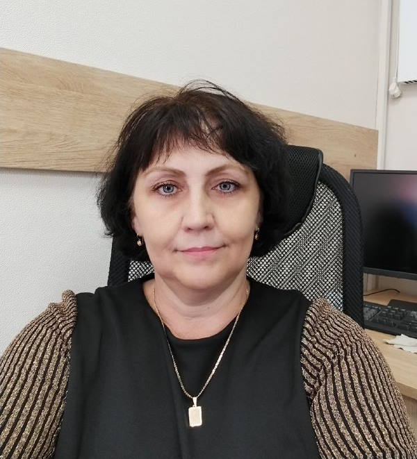 Абазовская Татьяна Павловна