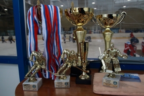 Иркутская команда стала призёром новосибирской «Кадет-лиги»