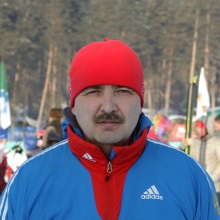 Николаев Игорь Владимирович