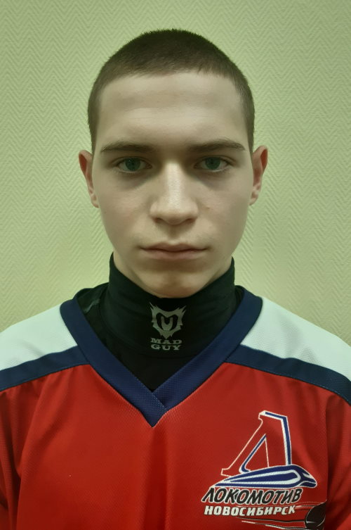 Сазонов Дмитрий Михайлович