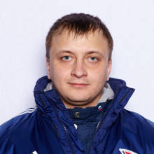 Шулаев Дмитрий Олегович