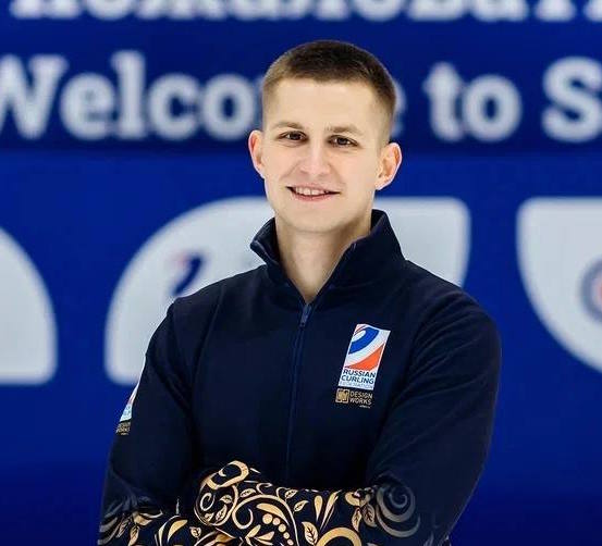Казачков Иван Владимирович