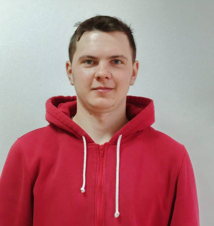 Судаков Михаил Алексеевич