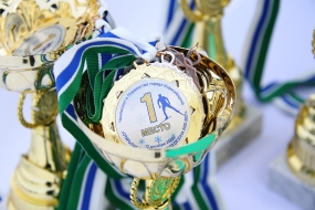 Чемпионат и Первенство г. Новосибирска по лыжным гонкам