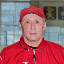 Баженов Сергей Борисович 
