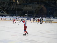 «Сибирь-2007» – «Локомотив-2007»