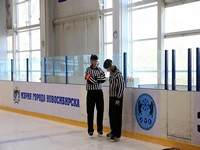 «Хоккейный сезон 2016-17 открыт!»