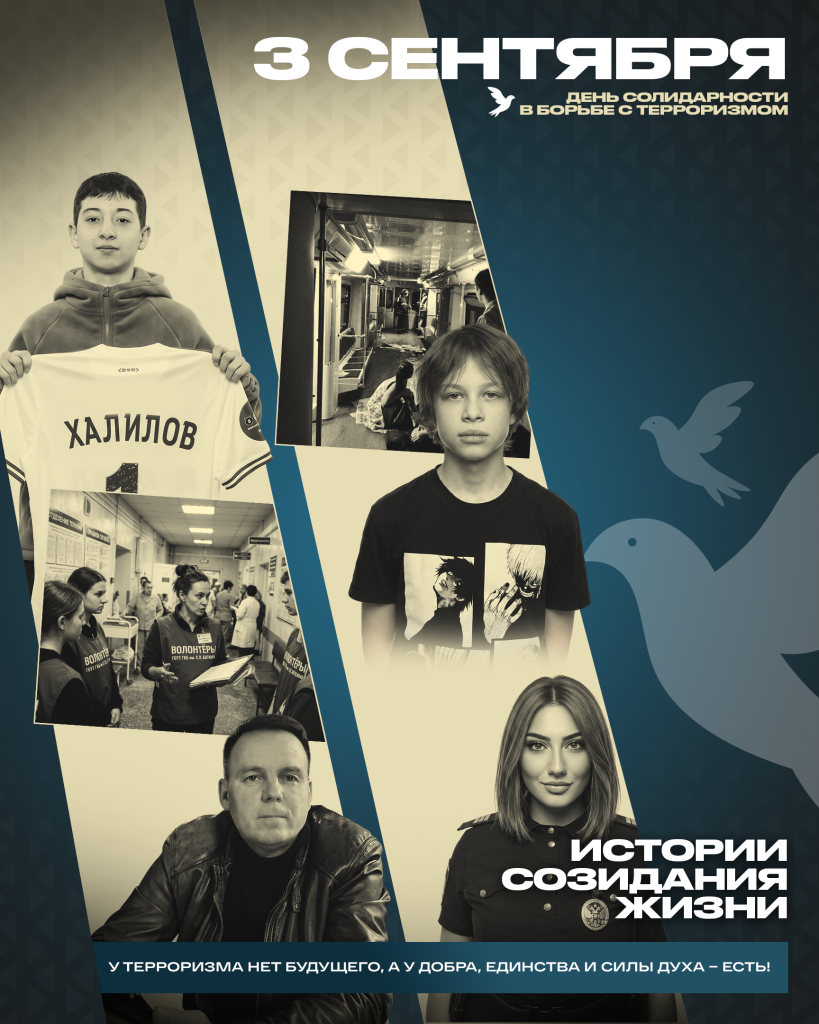 Мы помним