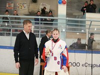«ЦЗВС-2» – бронзовый призёр СДВ-2007