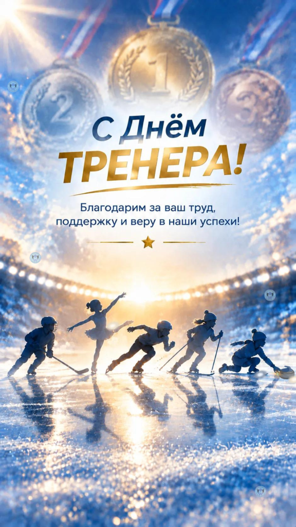Поздравляем!