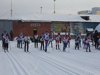 С Днём зимних видов спорта!