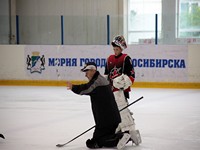«Звезда-2007» готовится к дебюту в первенстве России
