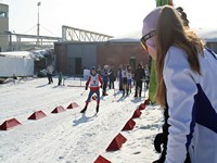 «Закрытие зимнего спортивного сезона»