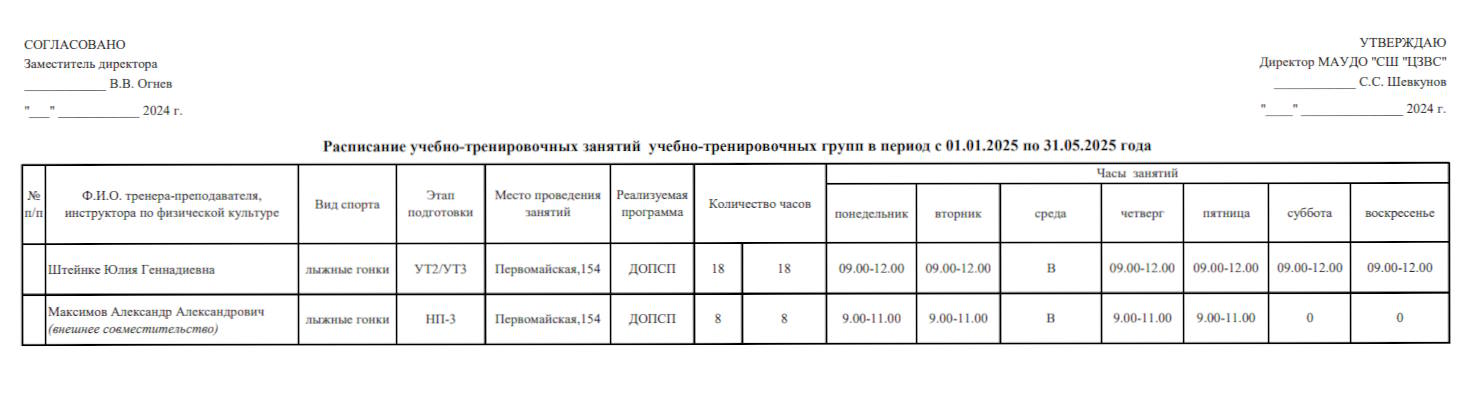 ЛСК «Локомотив»