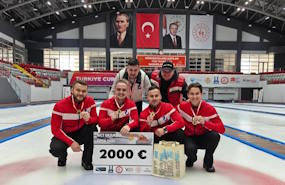 WCT Erzurum Open 2025