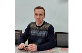 Поздравляем с днём рождения!