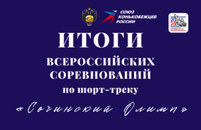 В Рыбинске подвели итоги финала юношеского турнира «Сочинский олимп»