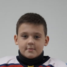 Андросюк Гордей Сергеевич