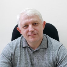 Бунякин Сергей Владимирович