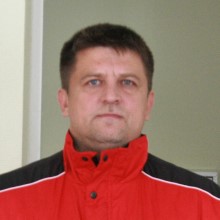 Бушуев Александр Алексеевич