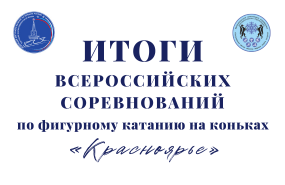 Маргарита Бельских выступила на соревнованиях юниорок на Гран-при России