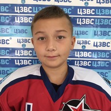 Галямутдинов Кирилл Евгеньевич