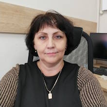 Абазовская Татьяна Павловна