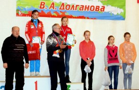 Лыжники ЦЗВС завоевали 9 медалей в Омске