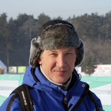 Попов Владимир Гаврилович