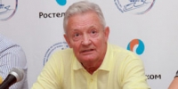 Виктор Кудрявцев: «Новосибирску я задал домашнее задание по фигурному катанию»