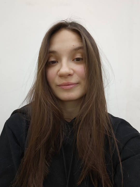 Талан Варвара Владимировна