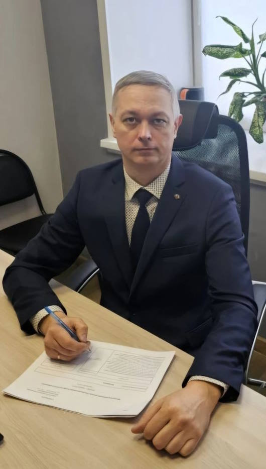 Мацаков Сергей Николаевич