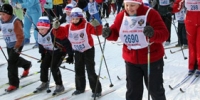 Всероссийская гонка «Лыжня России-2014» состоится в Новосибирске 9 февраля