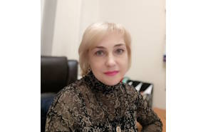 Поздравляем с днём рождения!
