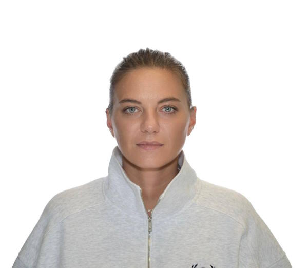 Маклакова Екатерина Сергеевна