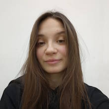 Талан Варвара Владимировна