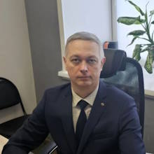 Мацаков Сергей Николаевич