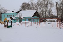 Лыжная база «Заря»
