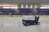 ЛСК «Локомотив» ЛСК «Локомотив»